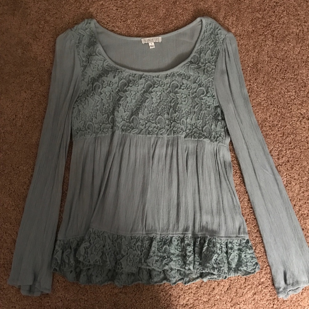 long sleeve